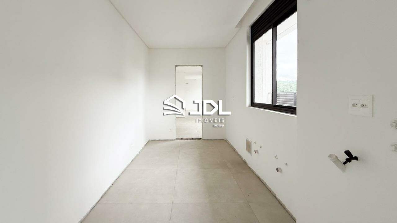 Apartamento à venda no bairro Jardim Blumenau: