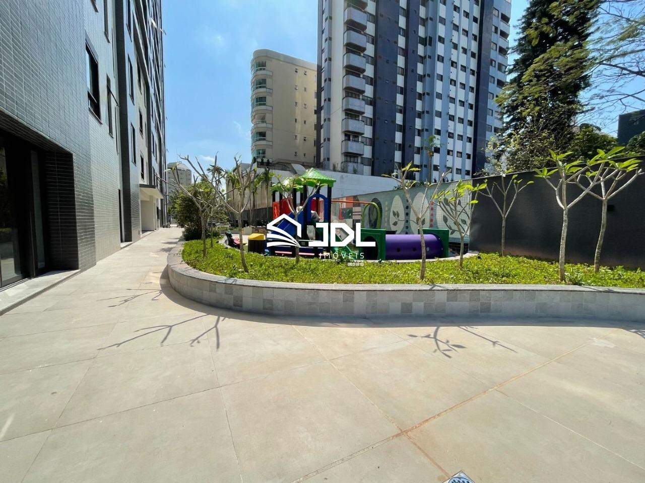 Apartamento à venda no bairro Jardim Blumenau: