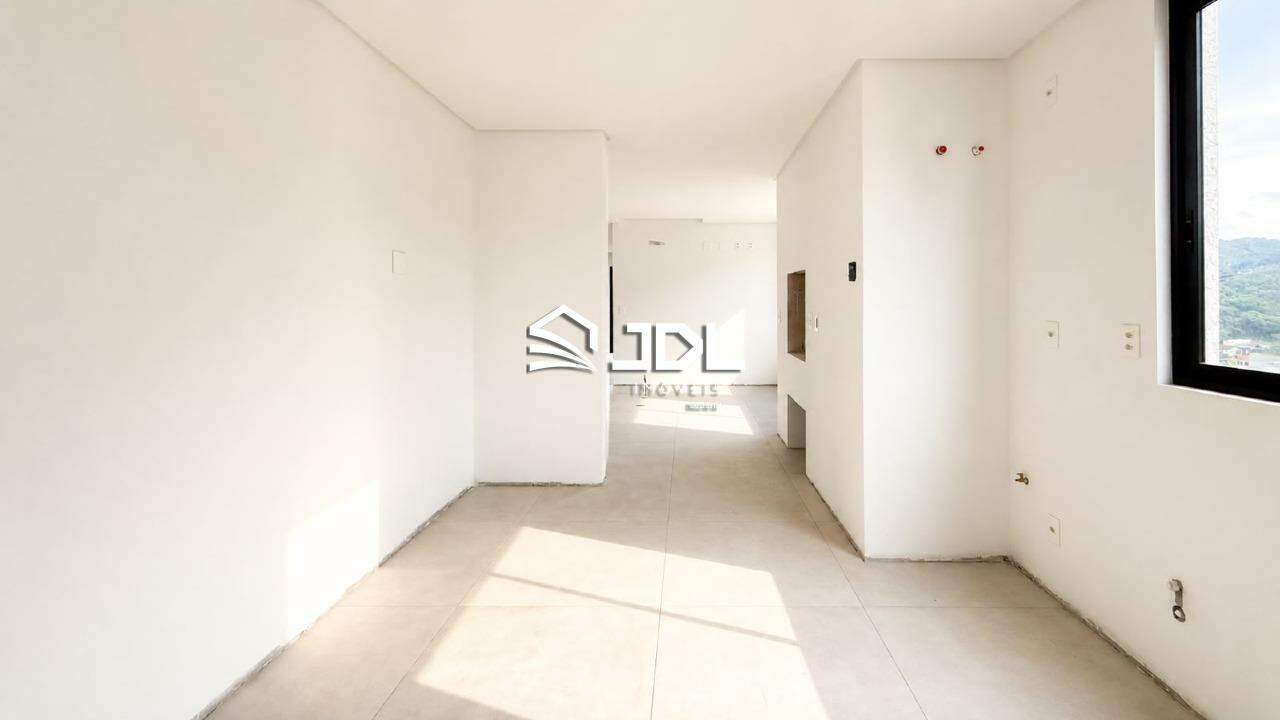 Apartamento à venda no bairro Jardim Blumenau: