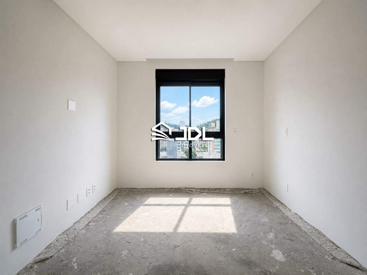 Apartamento à venda no bairro Jardim Blumenau: