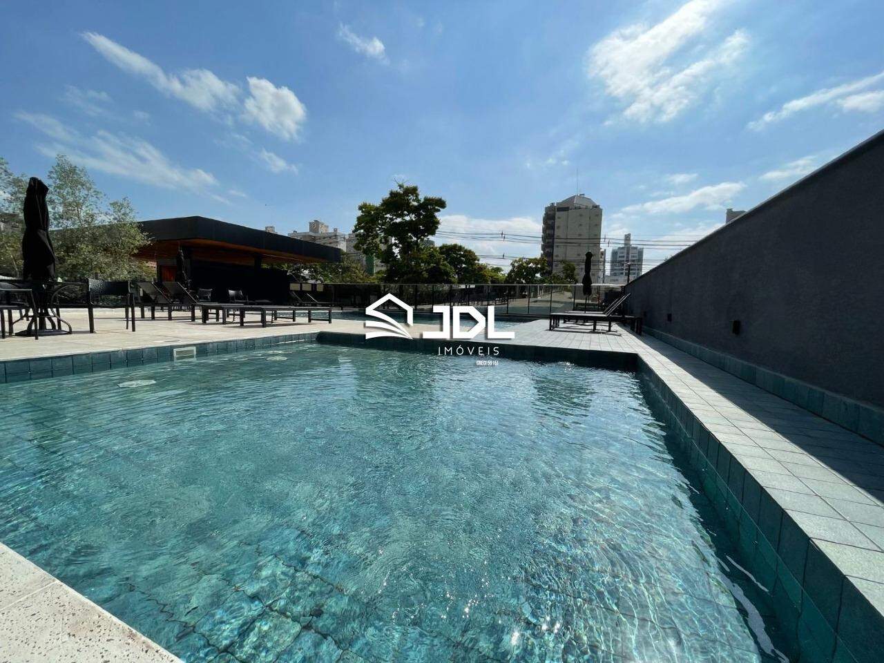 Apartamento à venda no bairro Jardim Blumenau: