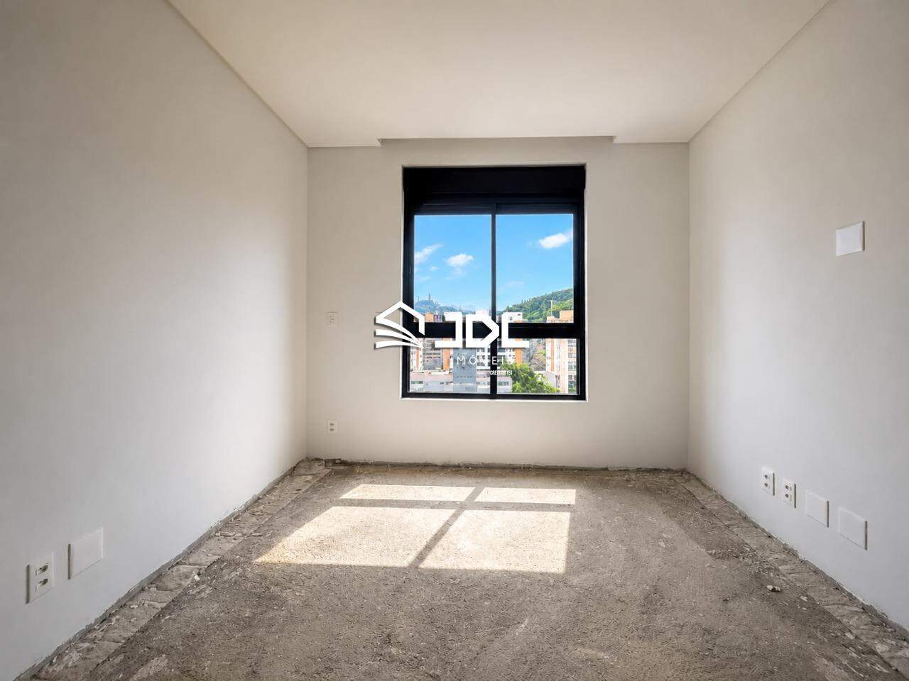 Apartamento à venda no bairro Jardim Blumenau: