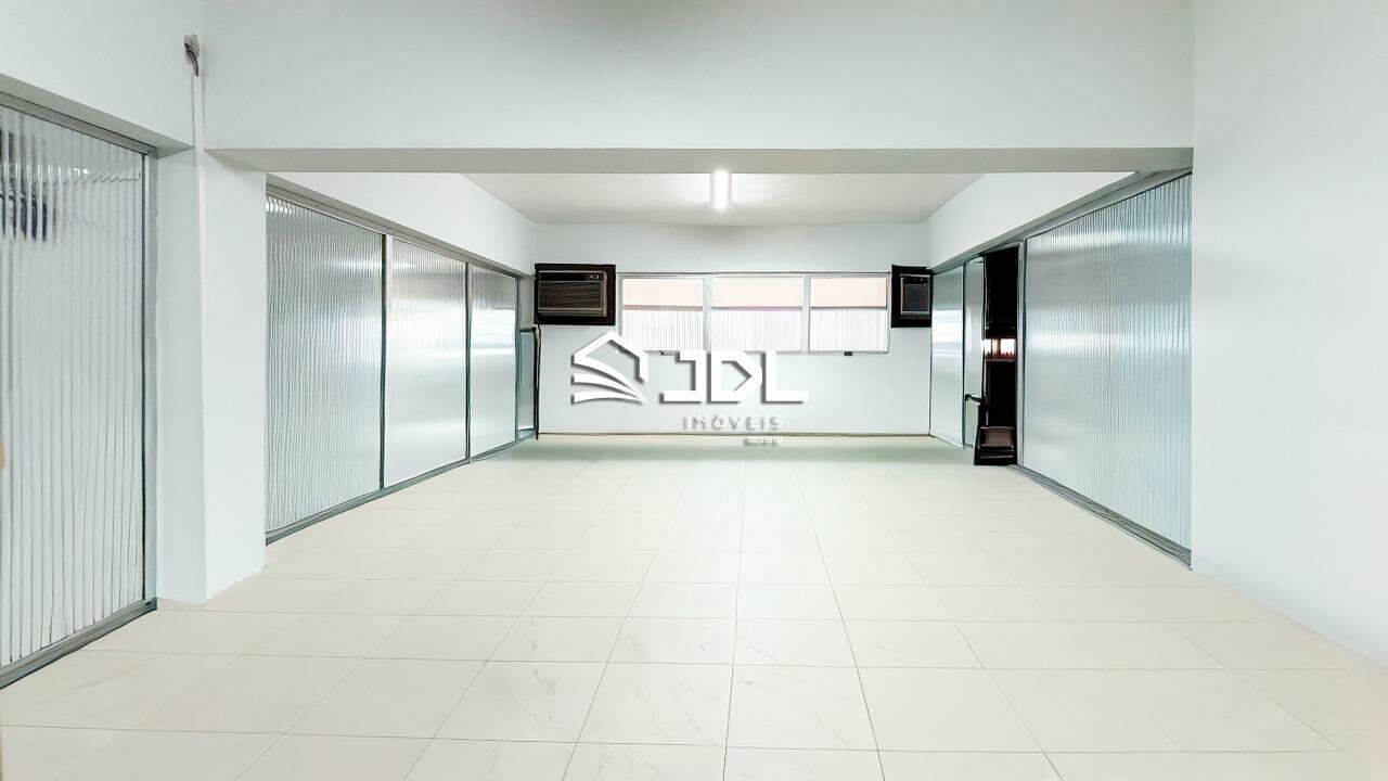 Sala à venda no bairro Victor Konder: 