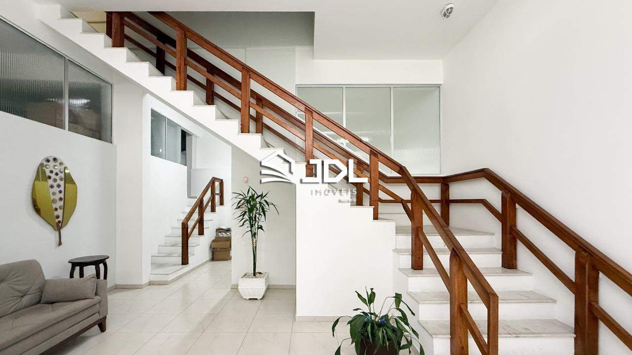 Sala à venda no bairro Victor Konder: 