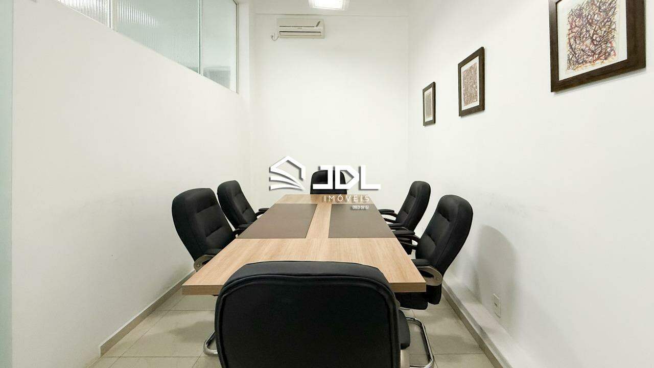 Sala à venda no bairro Victor Konder: 