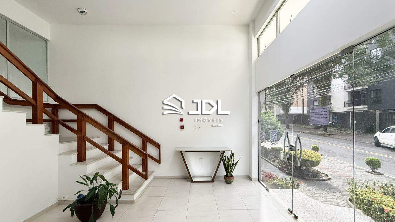 Sala à venda no bairro Victor Konder: 