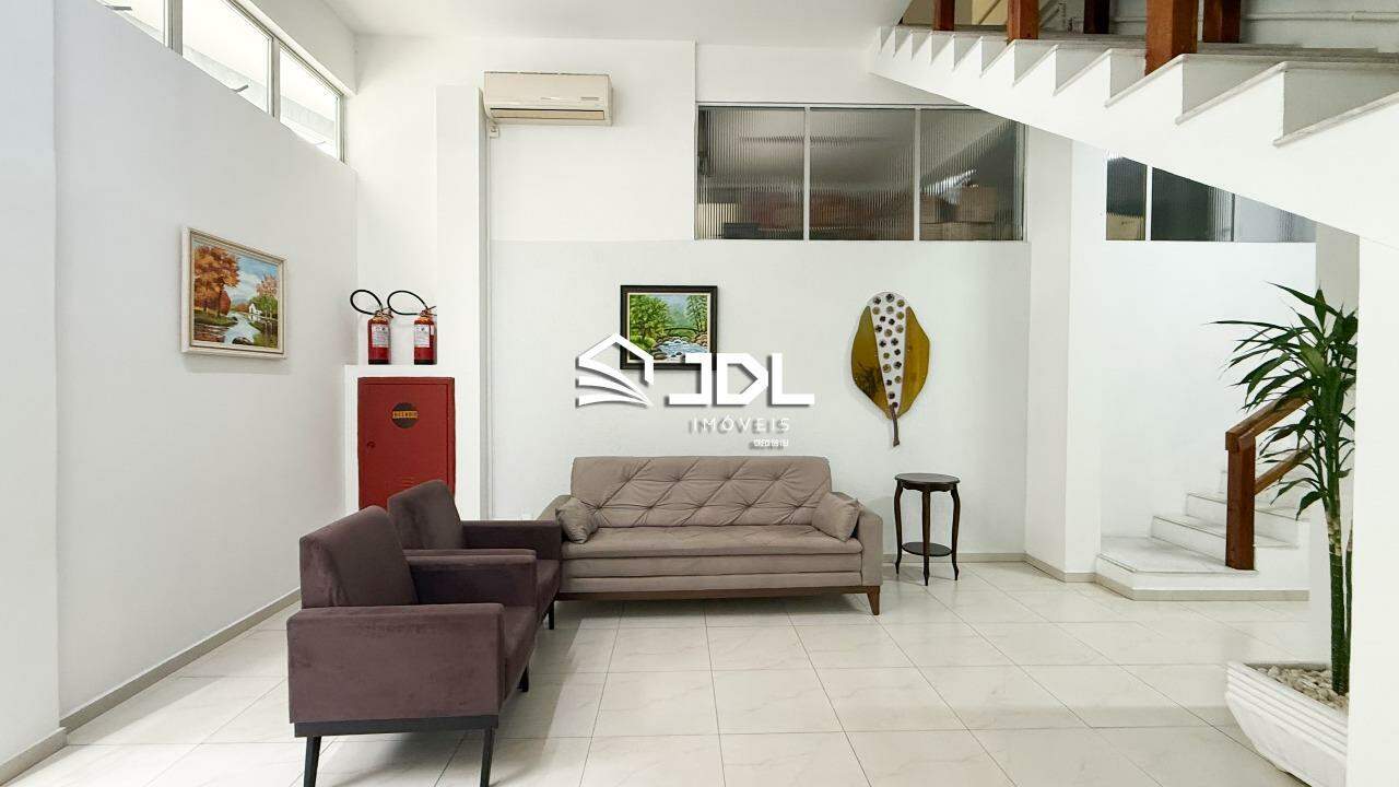 Sala à venda no bairro Victor Konder: 