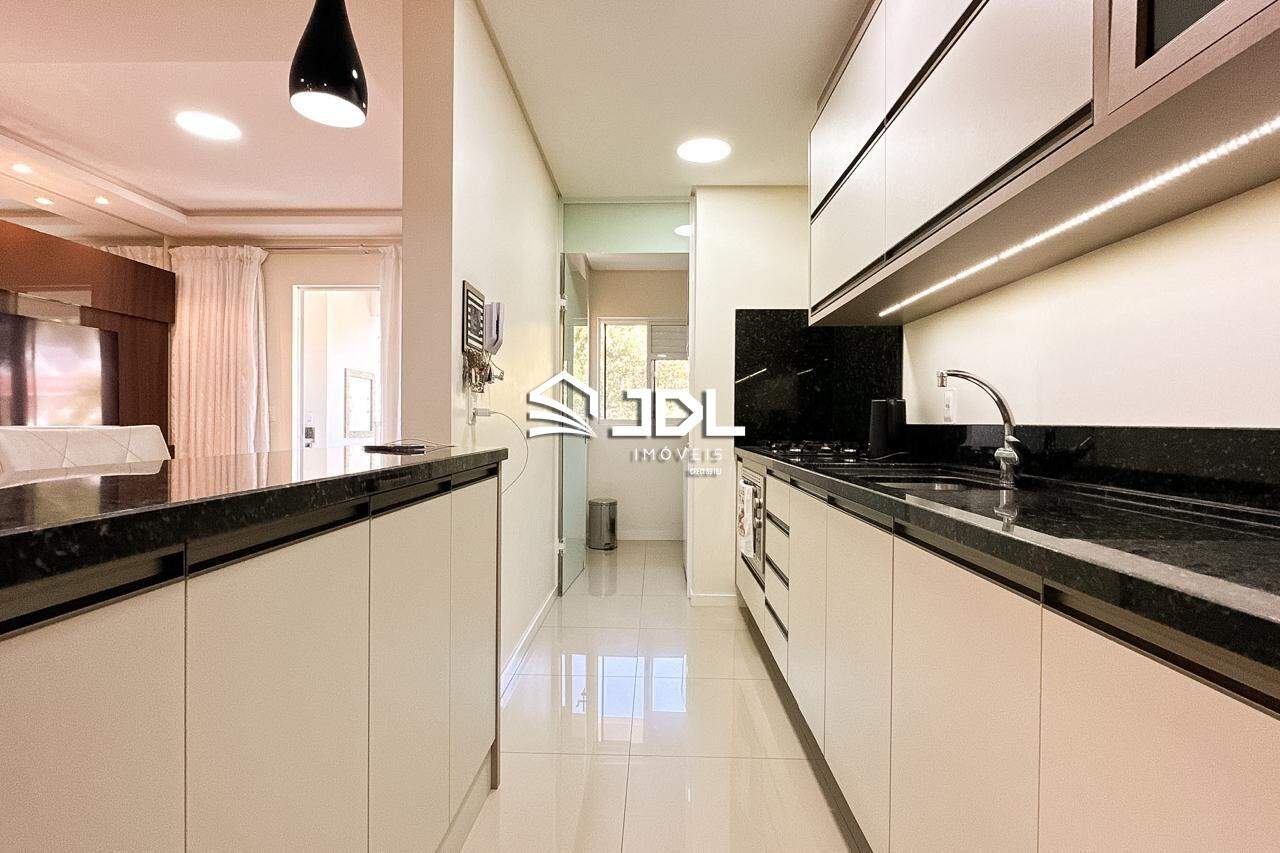 Apartamento à venda no bairro Fortaleza: 