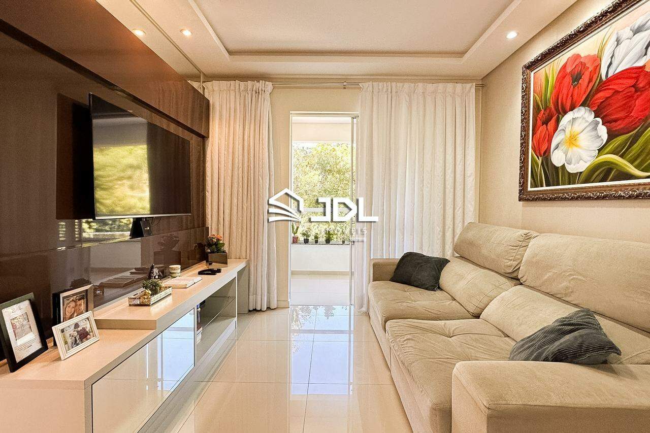 Apartamento à venda no bairro Fortaleza: 