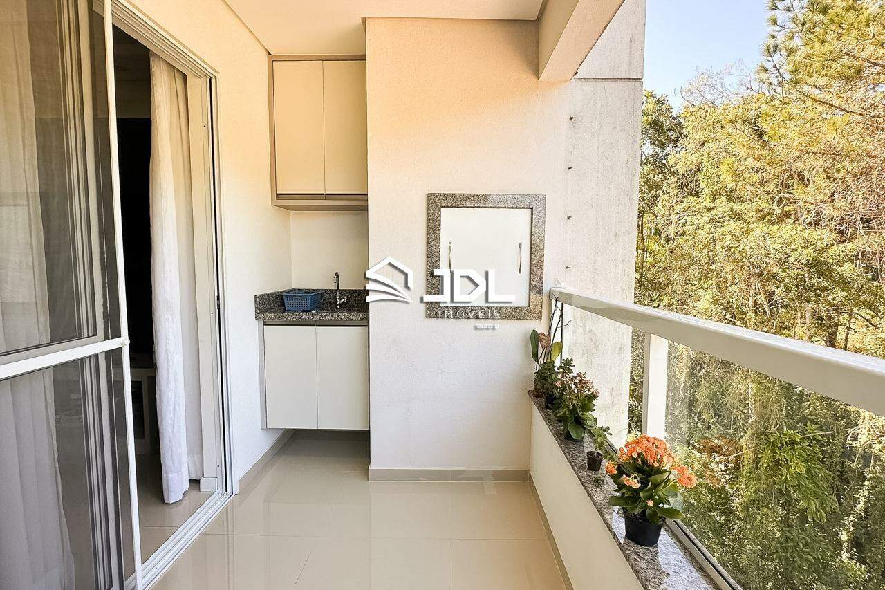 Apartamento à venda no bairro Fortaleza: 