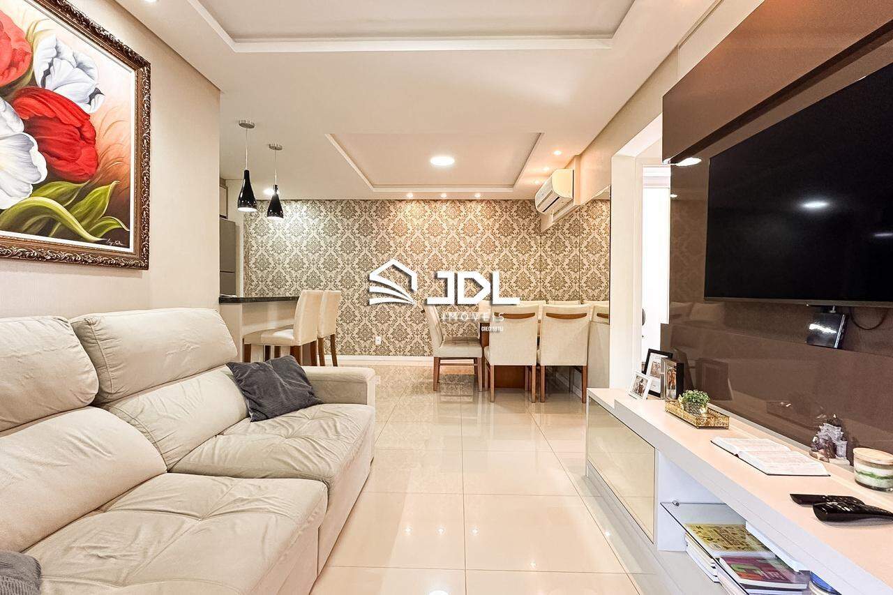 Apartamento à venda no bairro Fortaleza: 