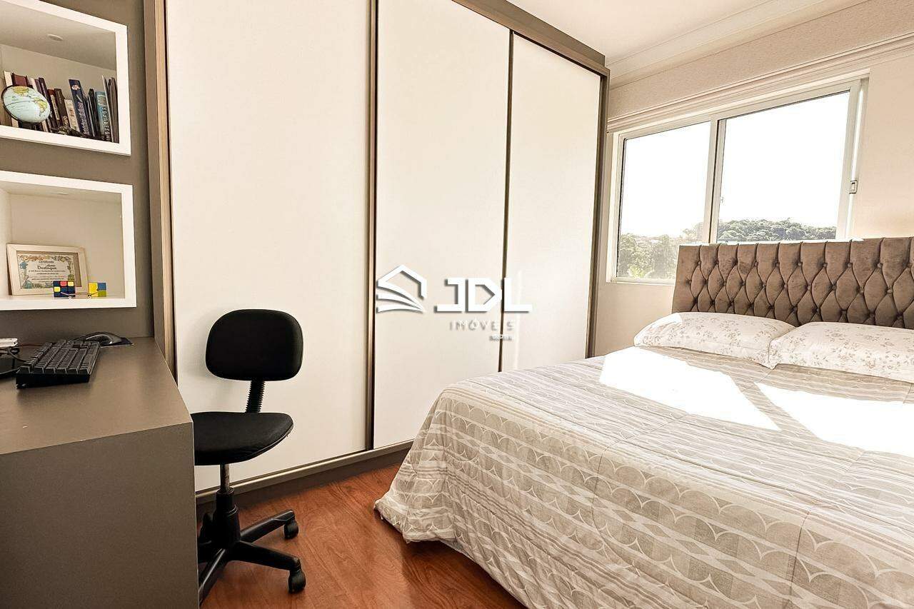 Apartamento à venda no bairro Fortaleza: 