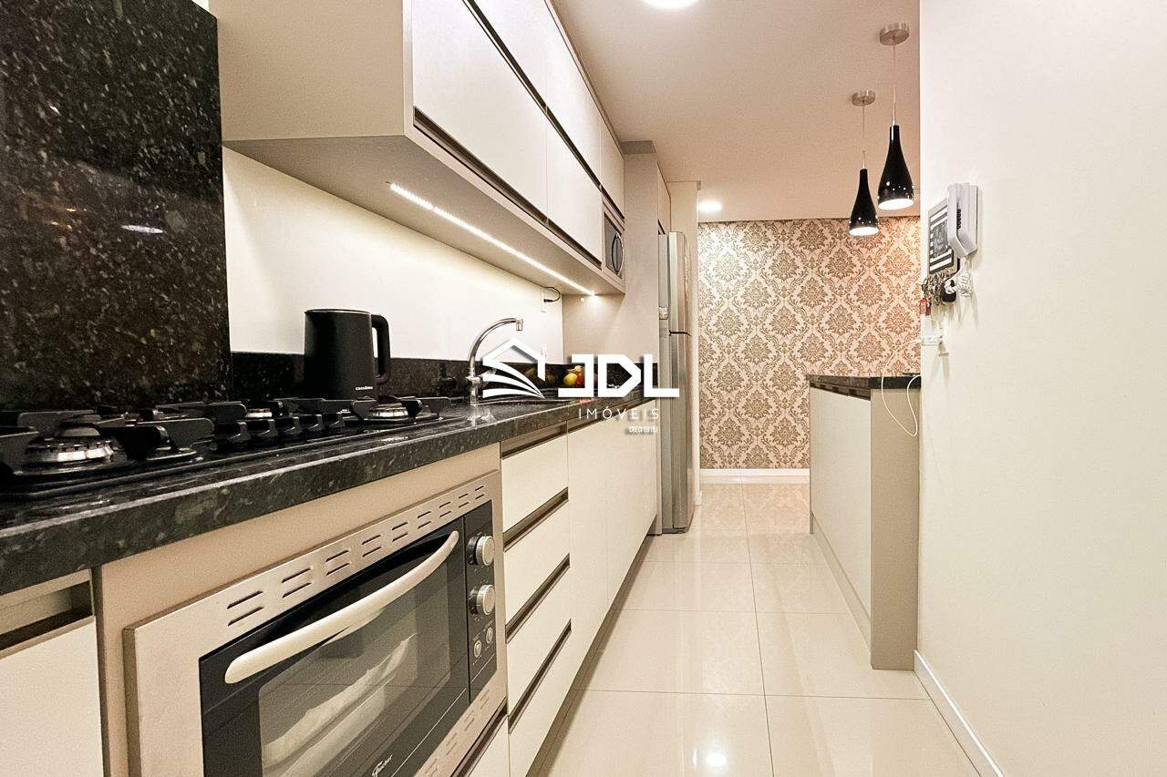 Apartamento à venda no bairro Fortaleza: 