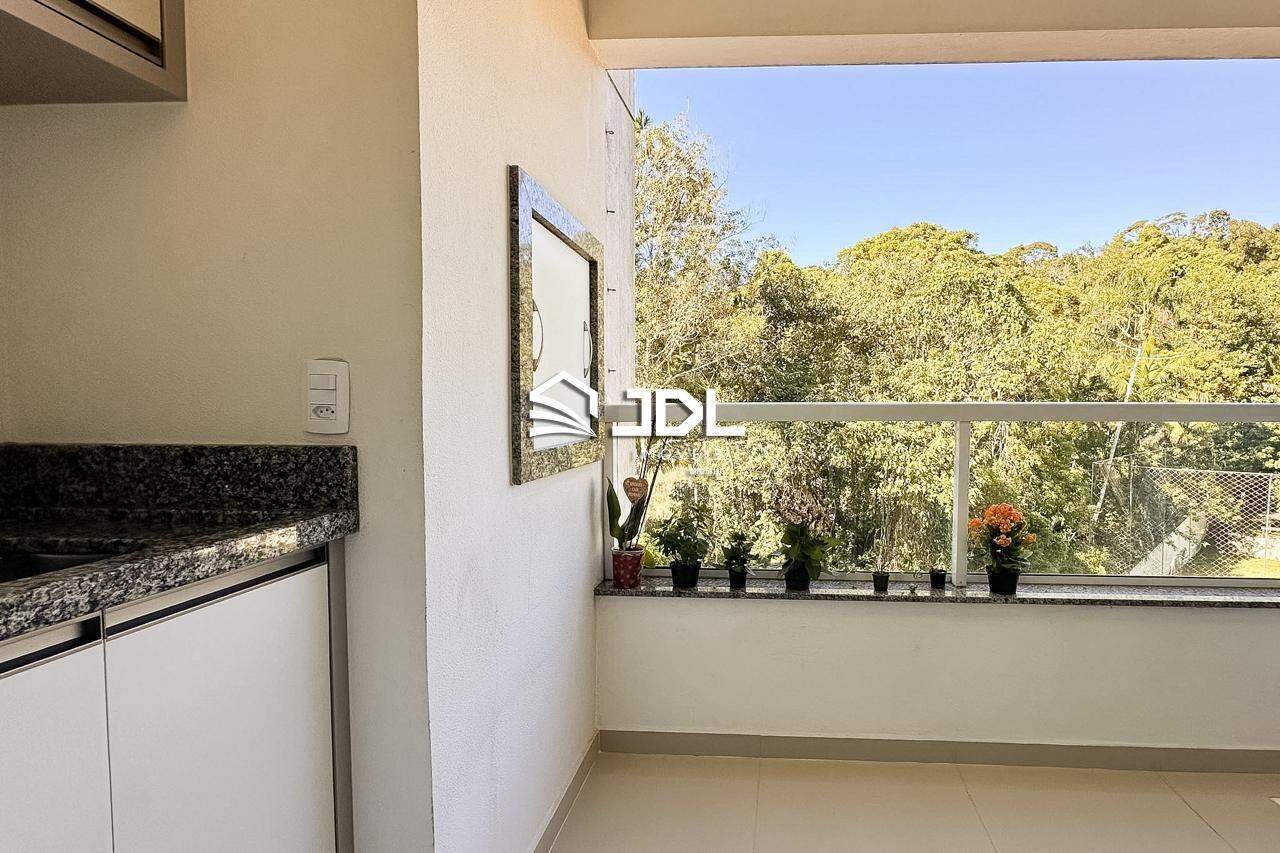 Apartamento à venda no bairro Fortaleza: 