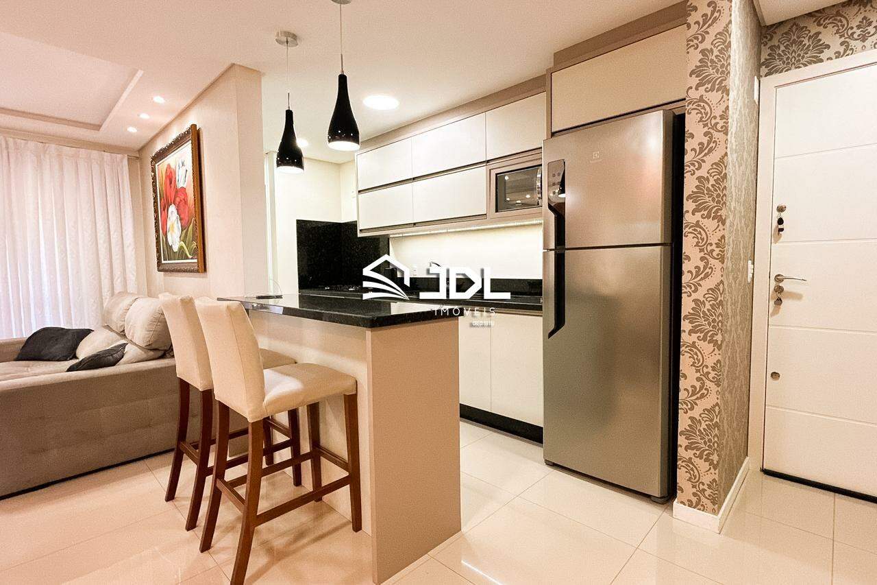 Apartamento à venda no bairro Fortaleza: 