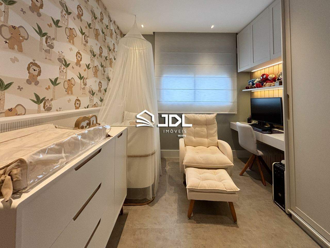 Apartamento à venda no bairro Jardim Blumenau: