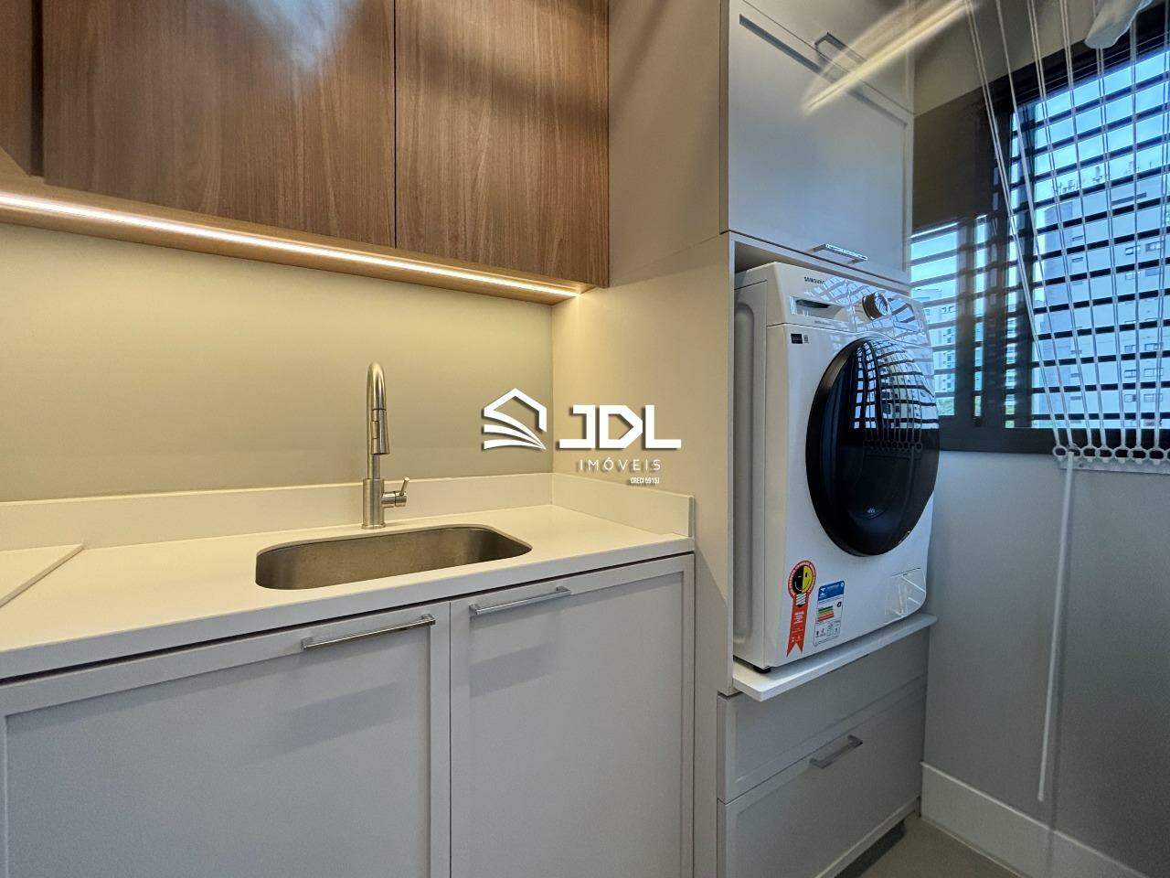 Apartamento à venda no bairro Jardim Blumenau: