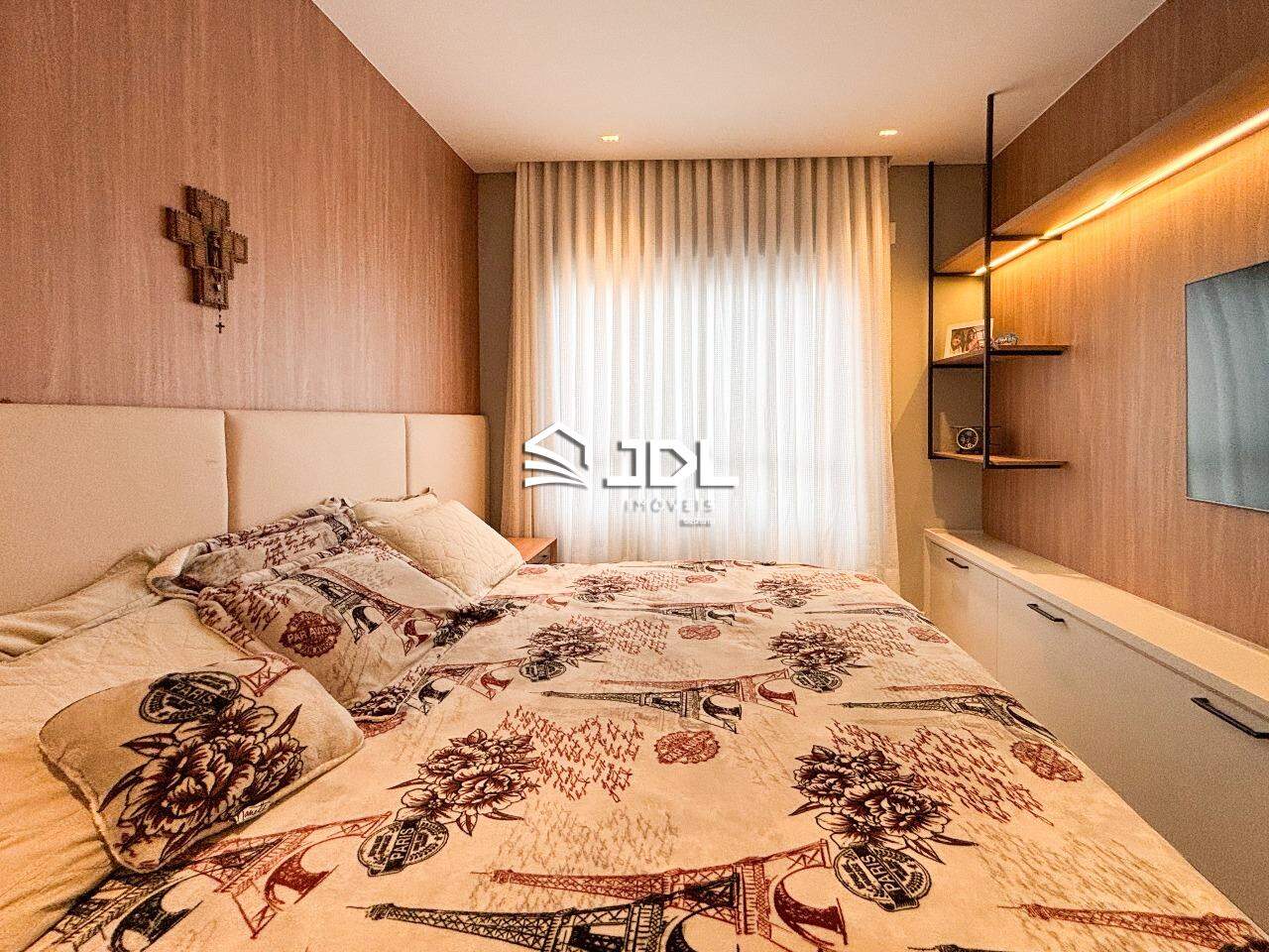 Apartamento à venda no bairro Jardim Blumenau: