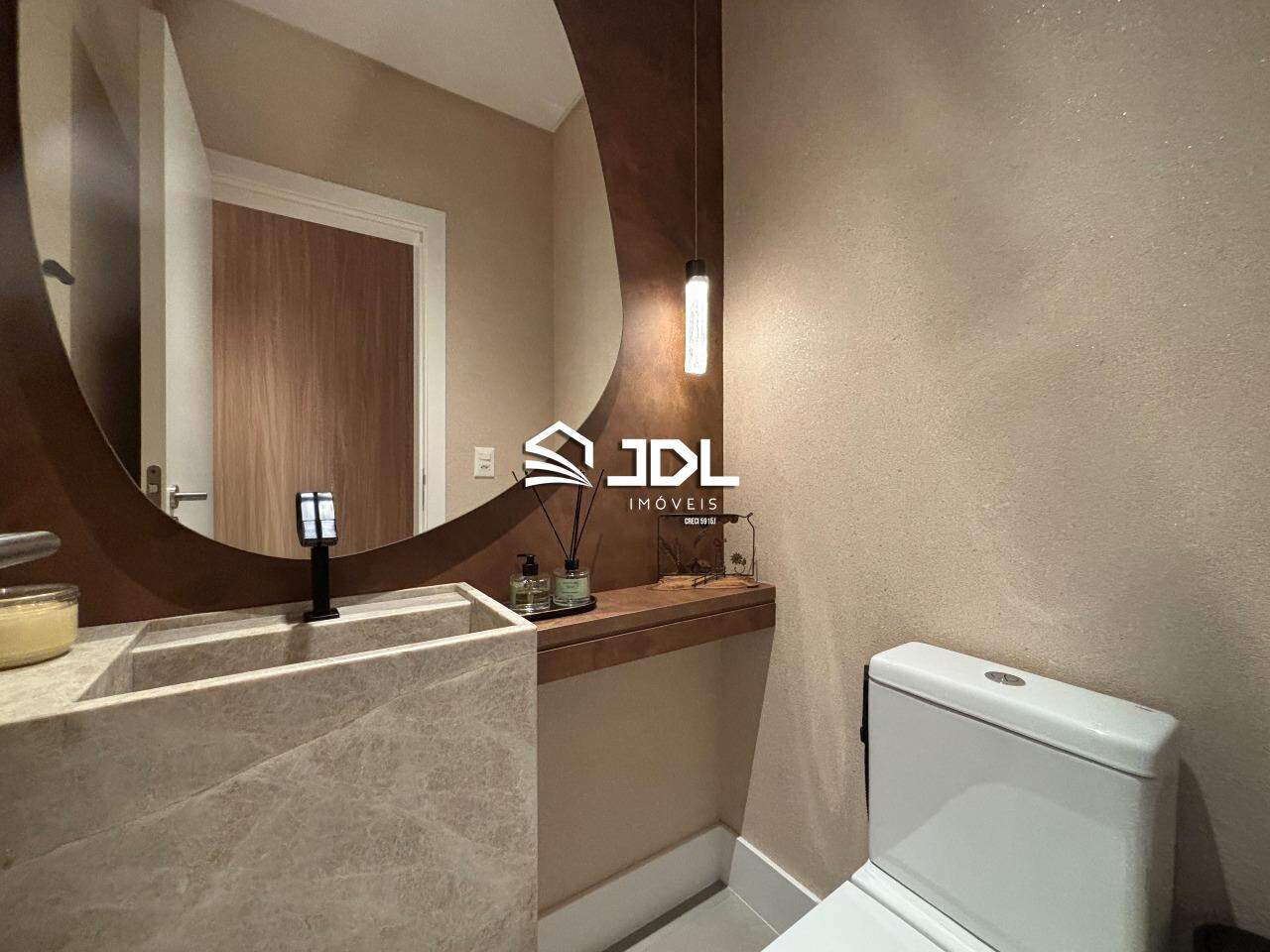 Apartamento à venda no bairro Jardim Blumenau: