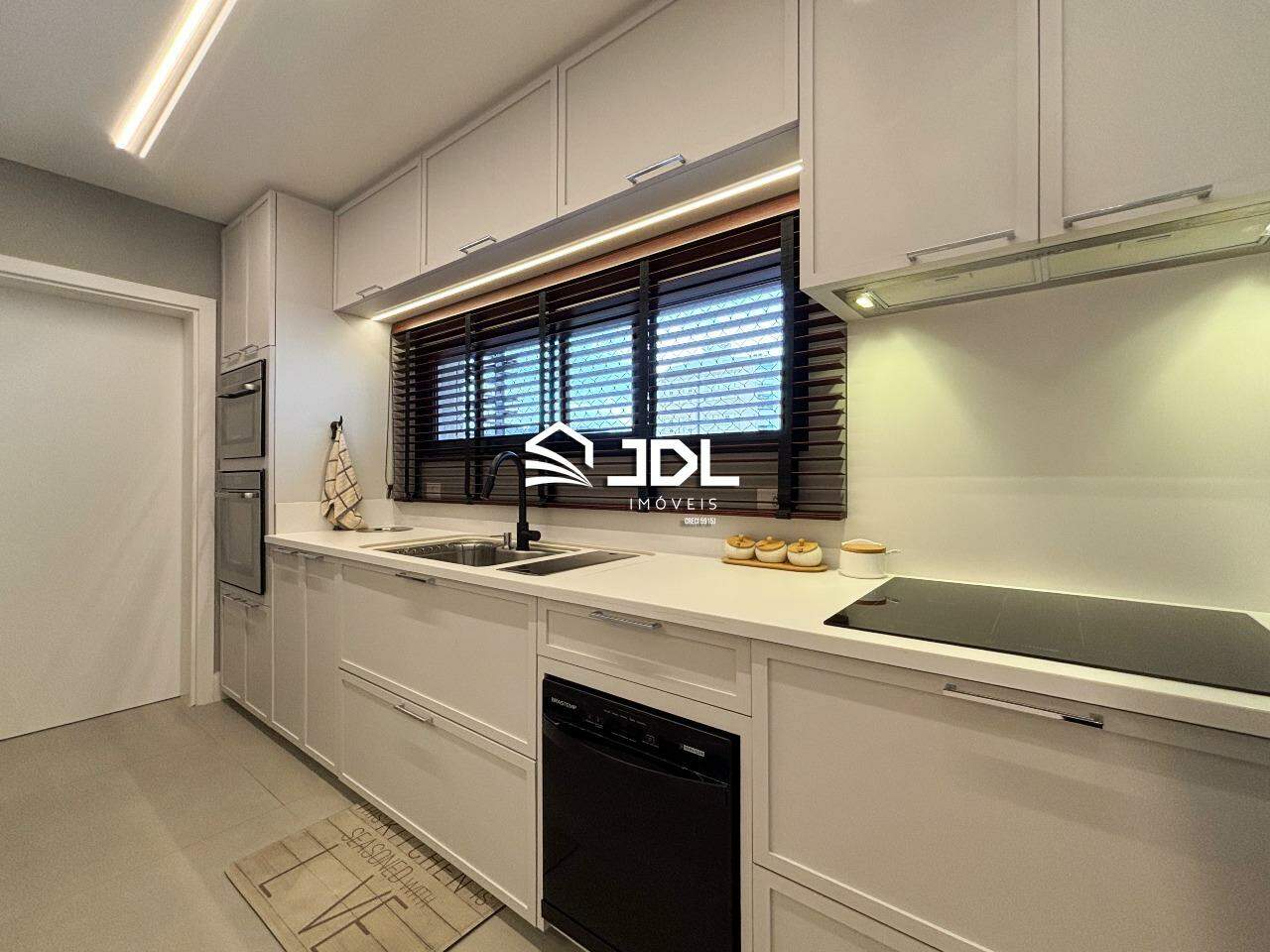 Apartamento à venda no bairro Jardim Blumenau: