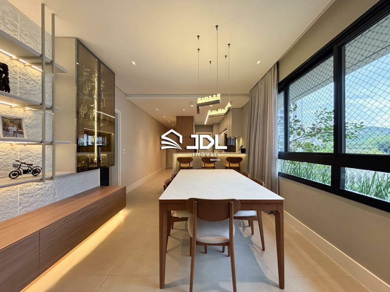 Apartamento à venda no bairro Jardim Blumenau: 