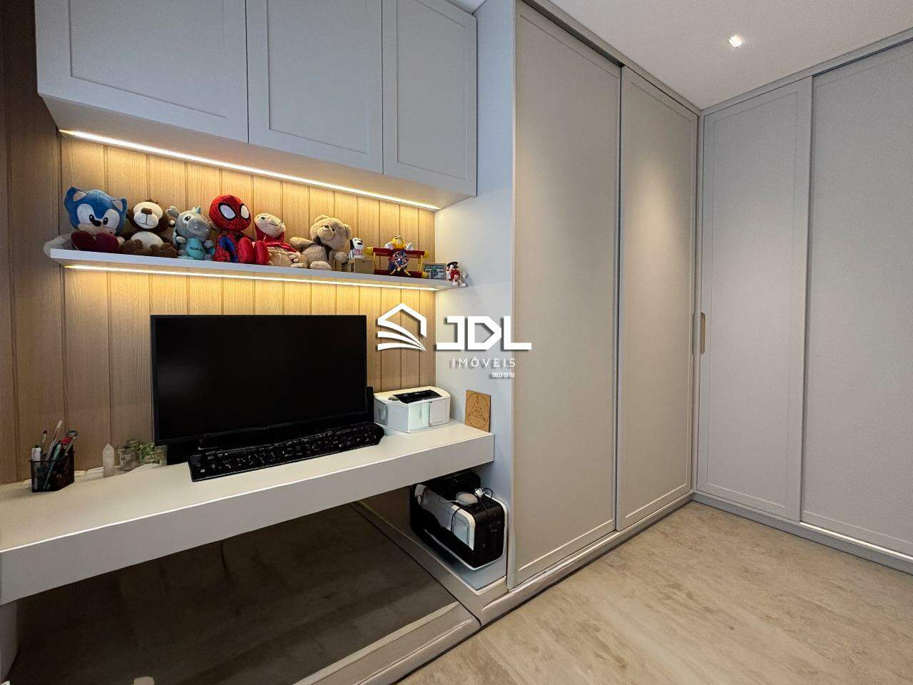 Apartamento à venda no bairro Jardim Blumenau: