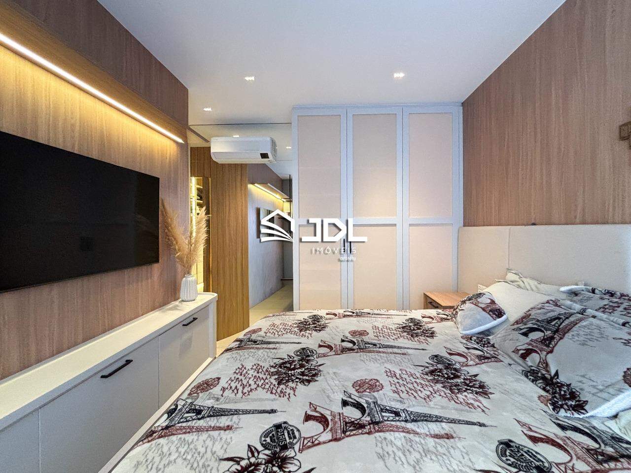 Apartamento à venda no bairro Jardim Blumenau: