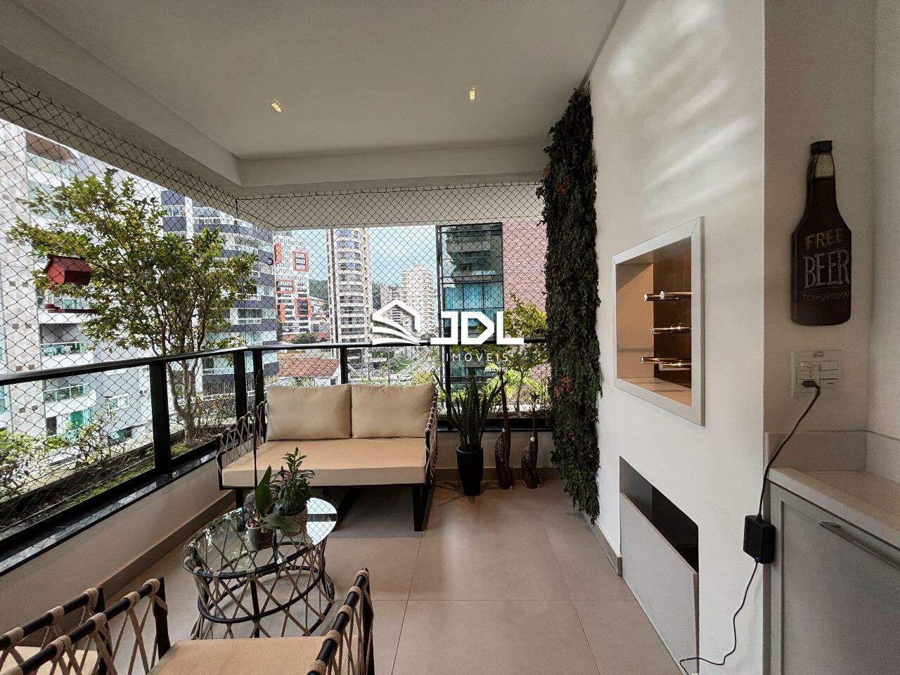Apartamento à venda no bairro Jardim Blumenau: