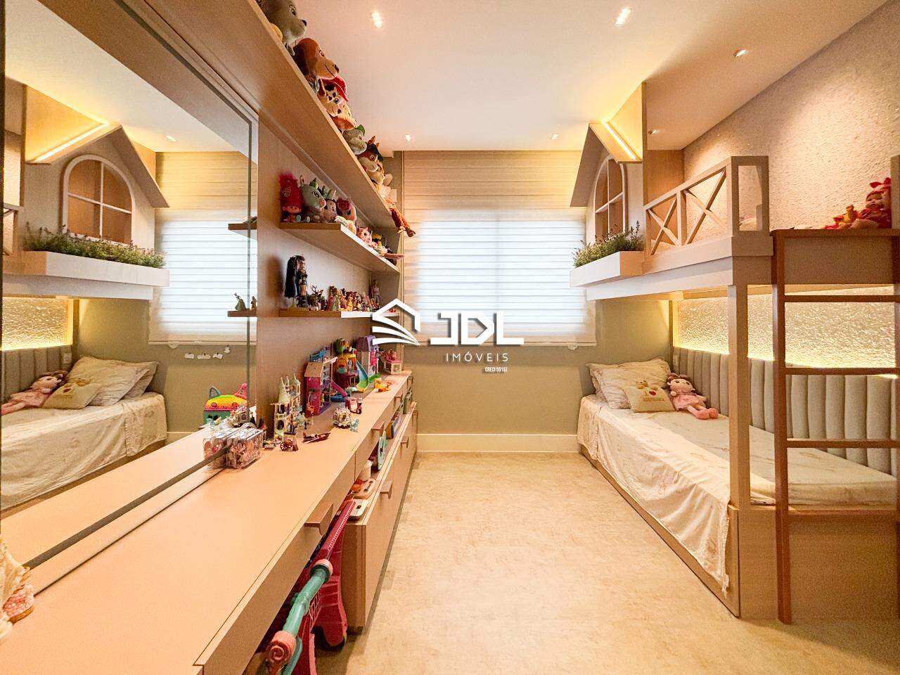 Apartamento à venda no bairro Jardim Blumenau: