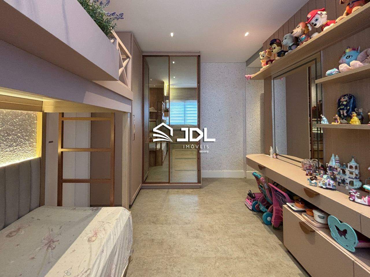 Apartamento à venda no bairro Jardim Blumenau: