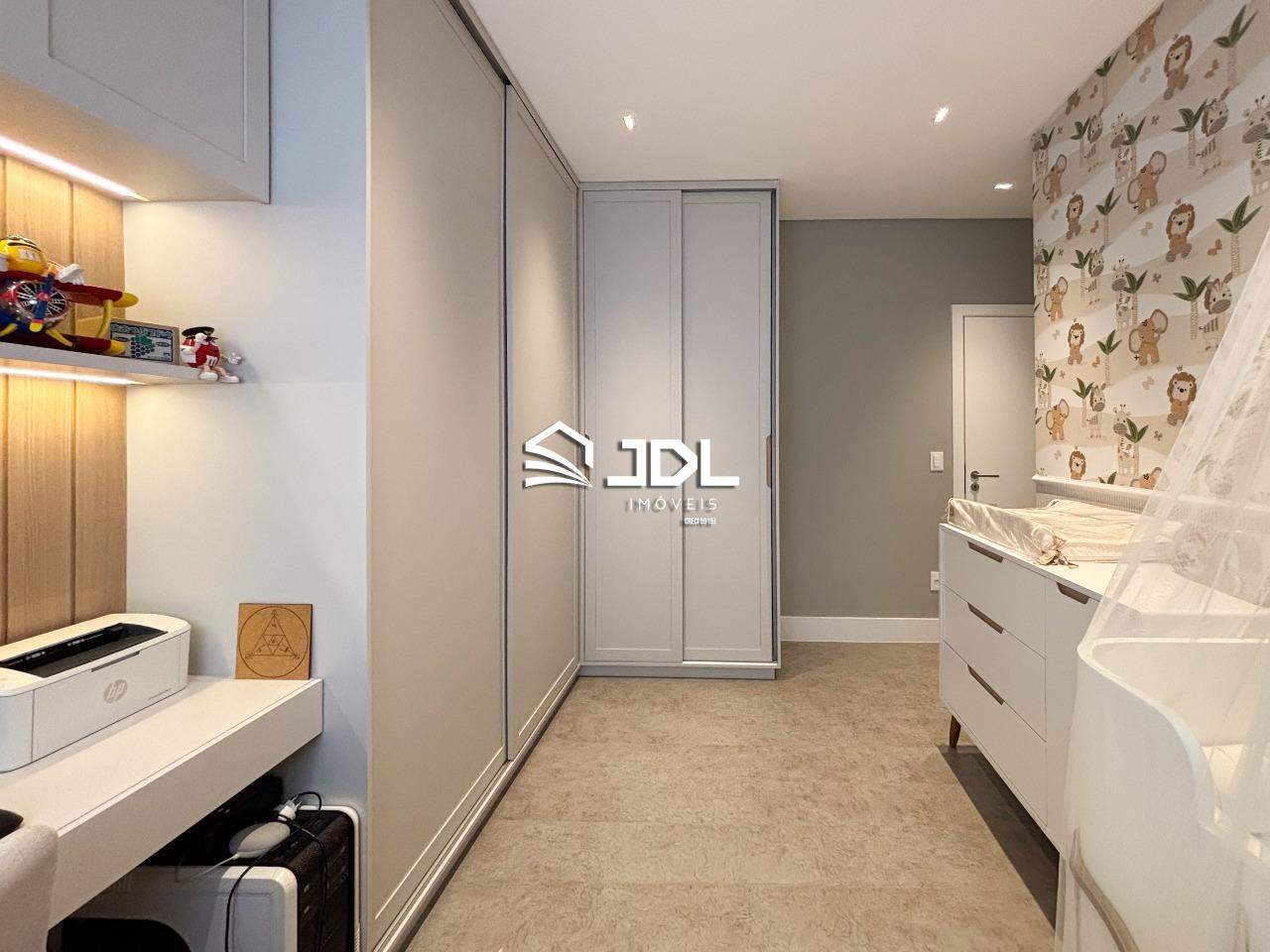 Apartamento à venda no bairro Jardim Blumenau: