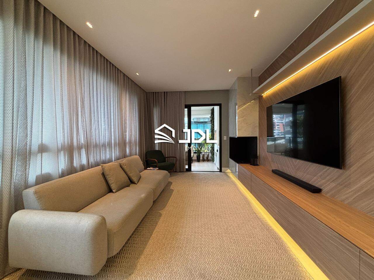 Apartamento à venda no bairro Jardim Blumenau: 