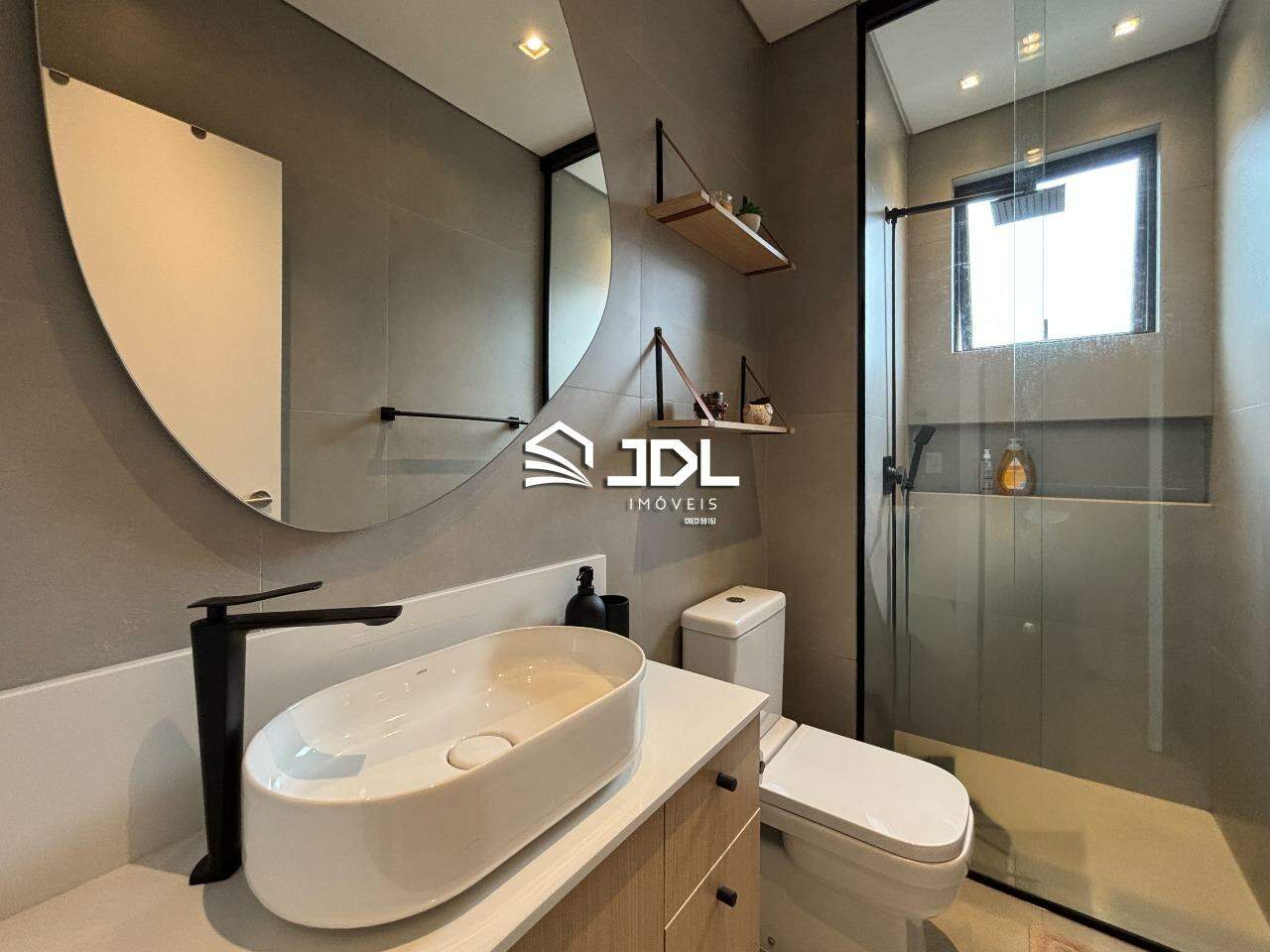 Apartamento à venda no bairro Jardim Blumenau: