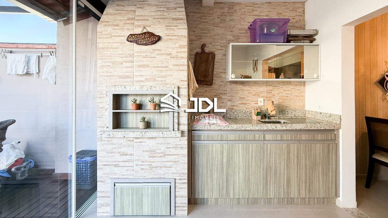 Casa à venda no bairro Vorstadt: