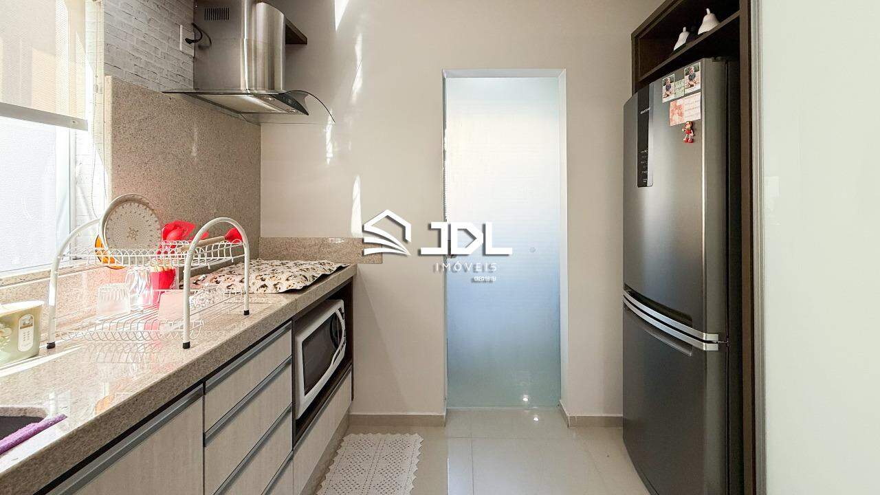 Casa à venda no bairro Vorstadt: