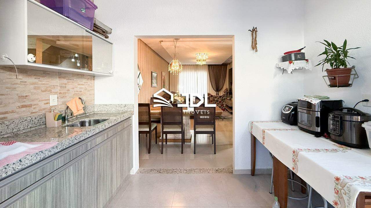 Casa à venda no bairro Vorstadt: