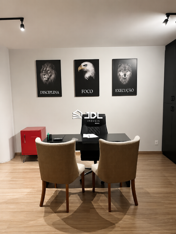 Sala à venda no bairro Centro: 