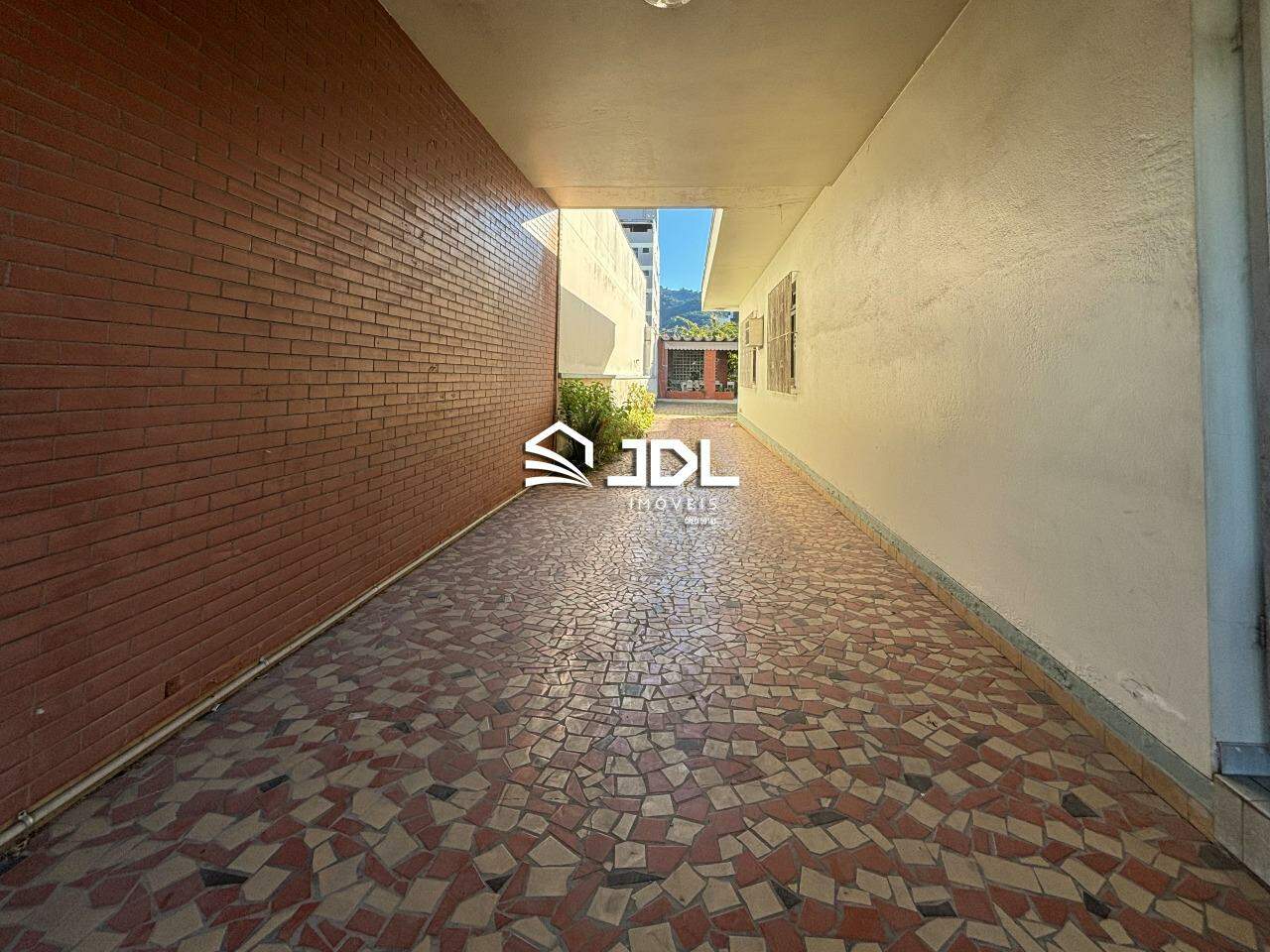 Terreno à venda no bairro Garcia: 