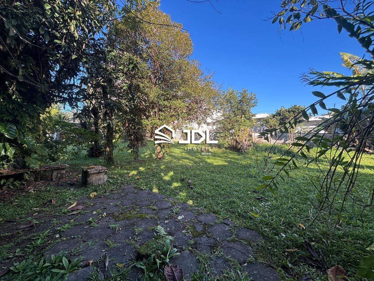 Terreno à venda no bairro Garcia: 