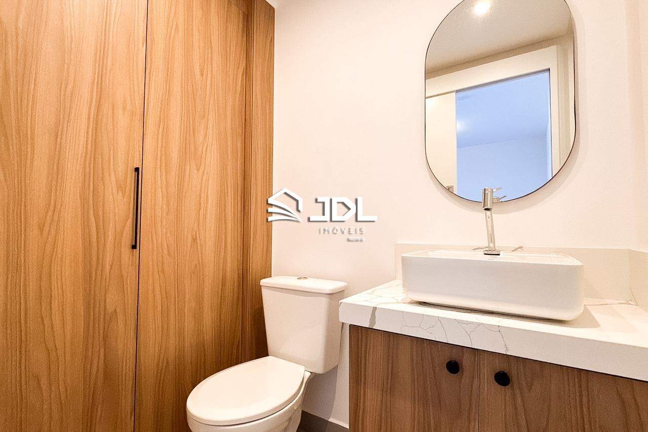 Apartamento à venda no bairro Vila Nova: 