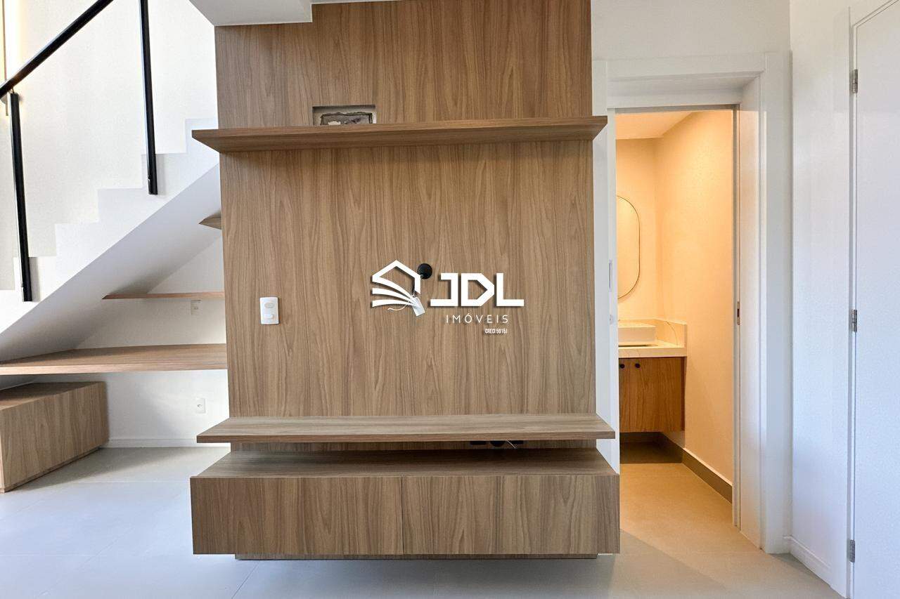 Apartamento à venda no bairro Vila Nova: 