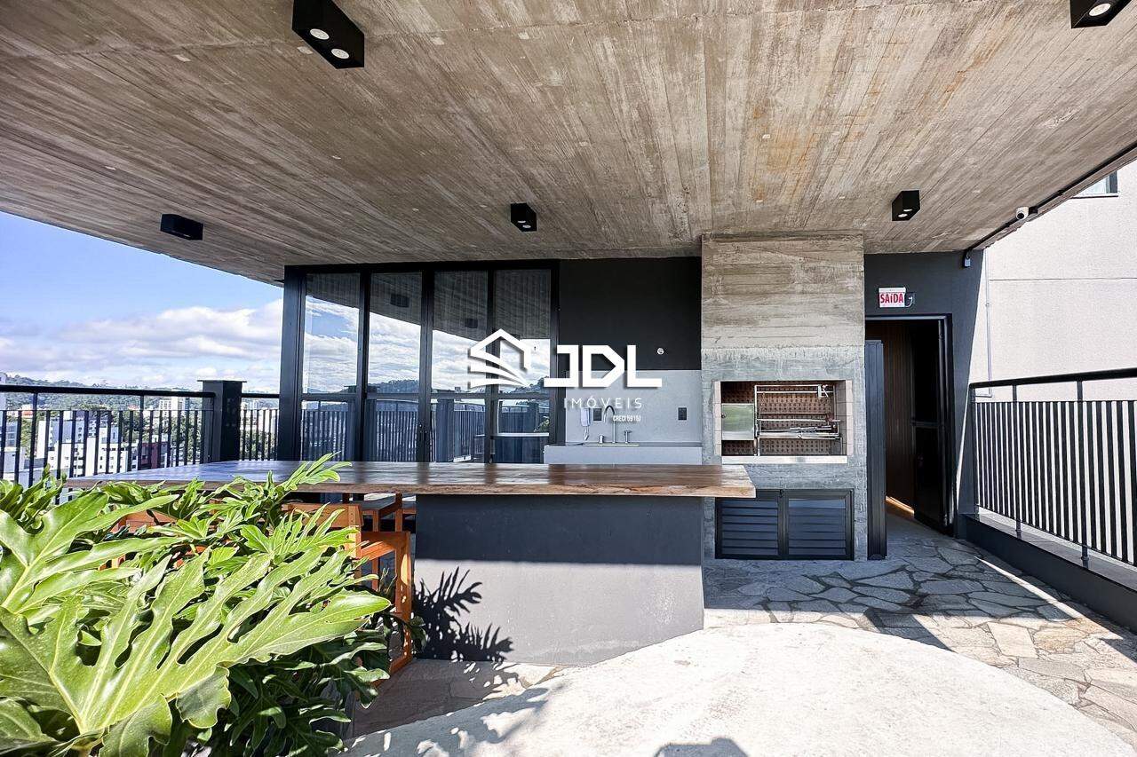 Apartamento à venda no bairro Vila Nova: 