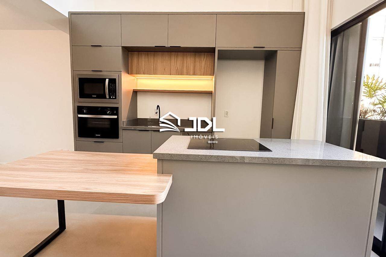 Apartamento à venda no bairro Vila Nova: 