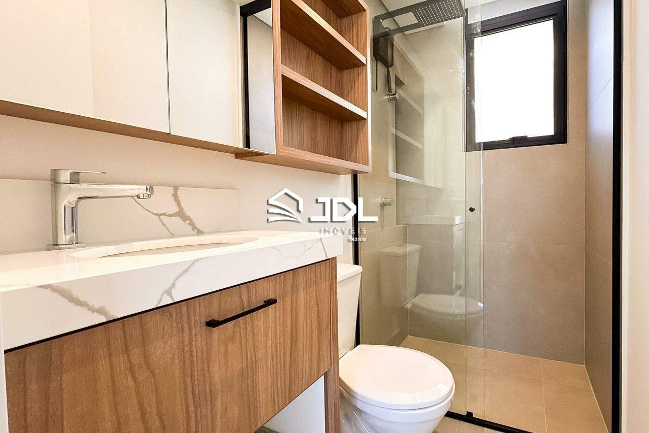 Apartamento à venda no bairro Vila Nova: 