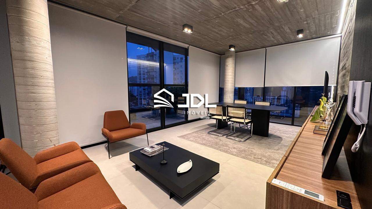 Apartamento à venda no bairro Vila Nova: 