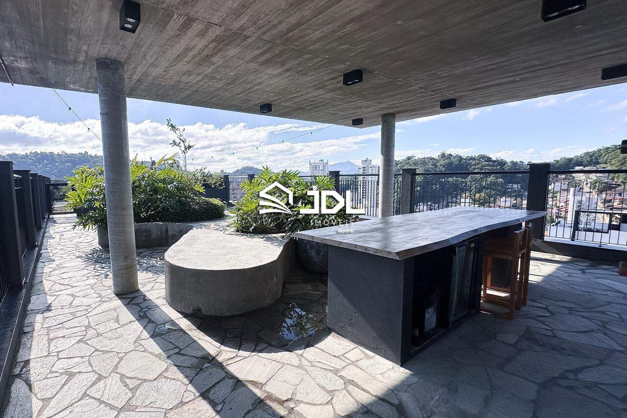 Apartamento à venda no bairro Vila Nova: 