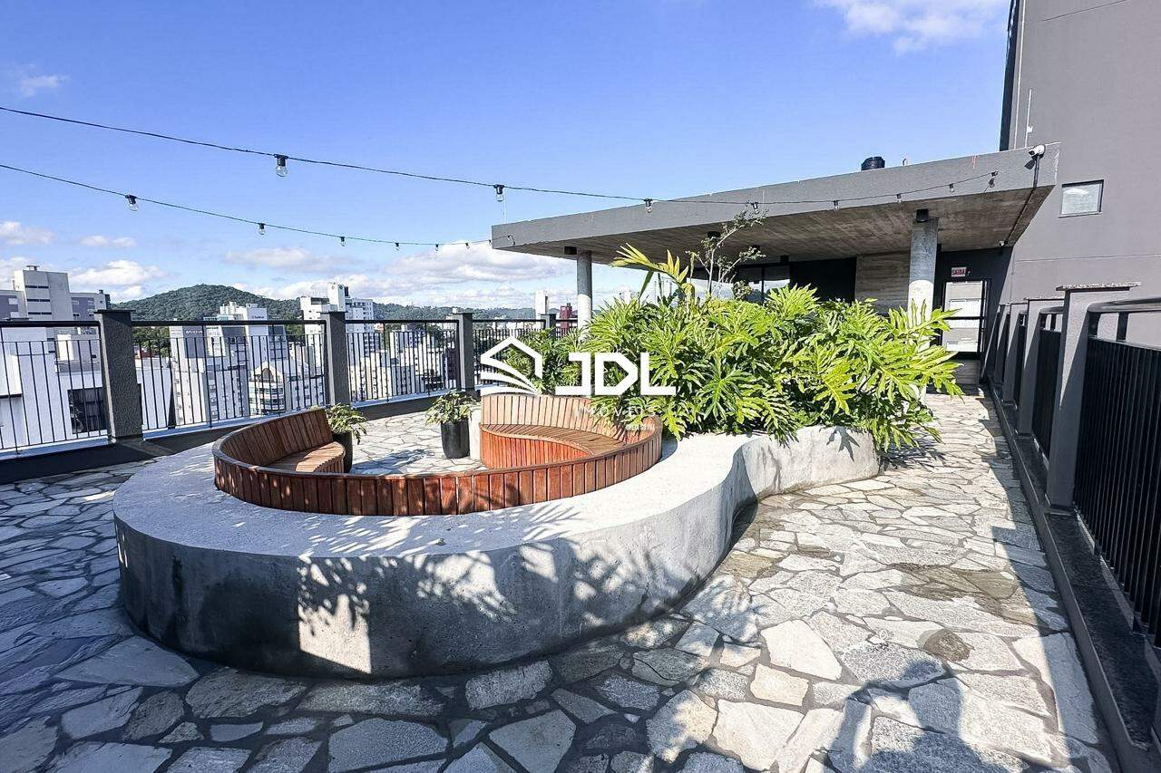 Apartamento à venda no bairro Vila Nova: 