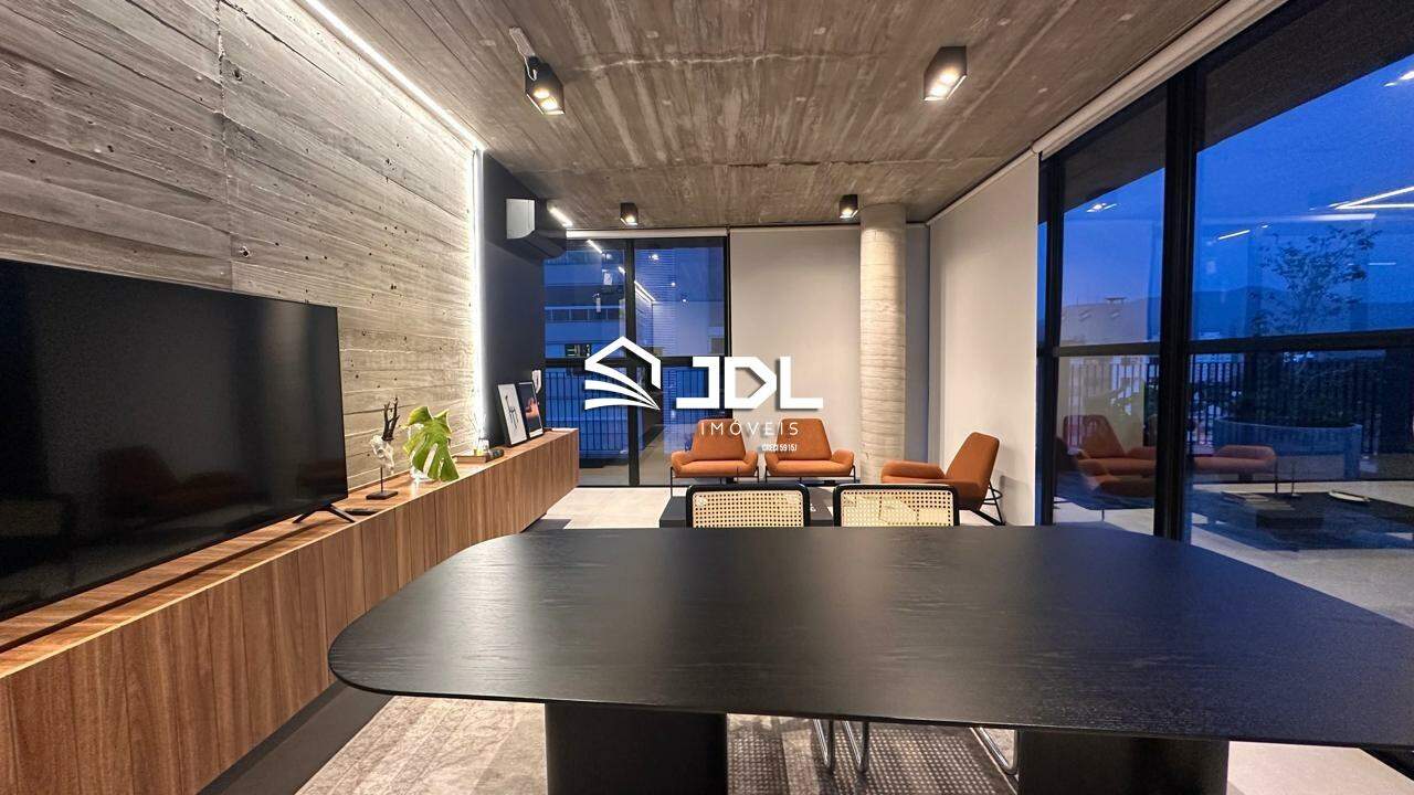 Apartamento à venda no bairro Vila Nova: 