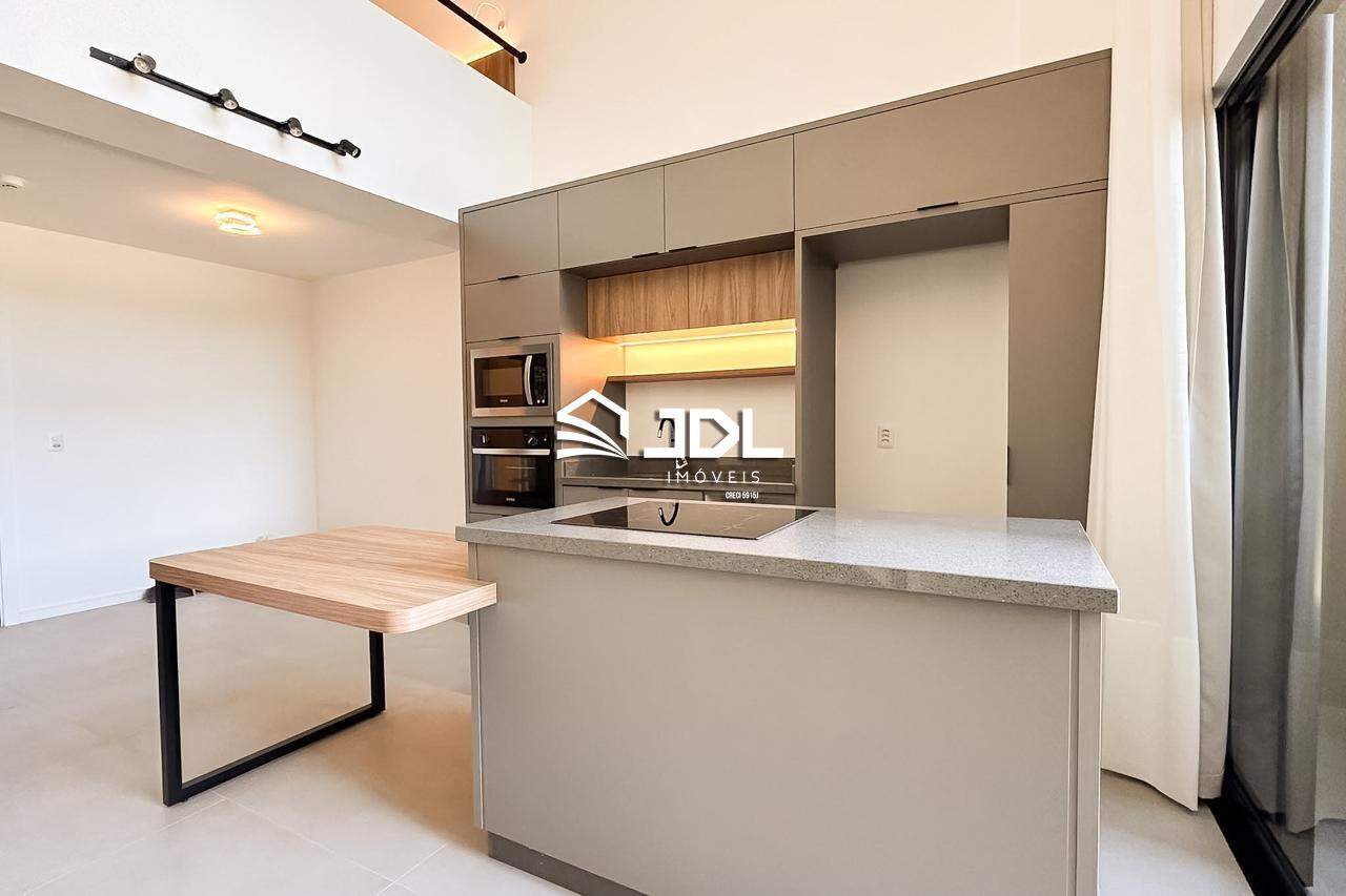 Apartamento à venda no bairro Vila Nova: 