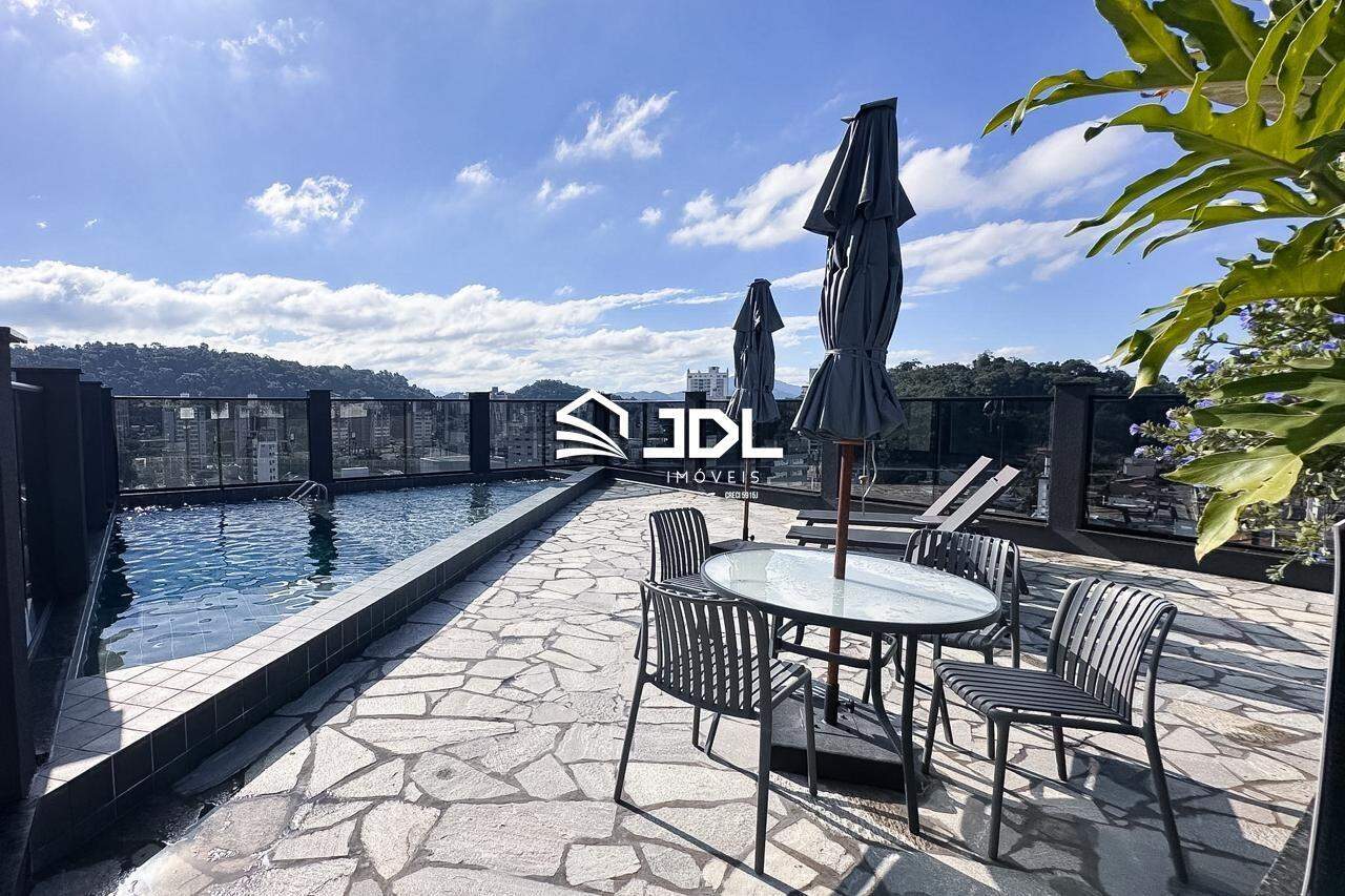 Apartamento à venda no bairro Vila Nova: 